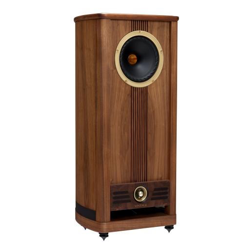 Напольная акустика Fyne Audio Vintage Ten Walnut