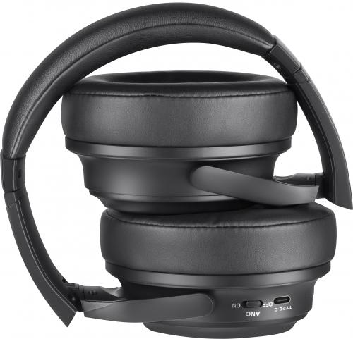 Наушники Defender Freemotion B535 Black