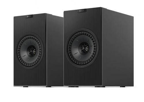 Полочная акустика KEF Coda W Dark Titanium