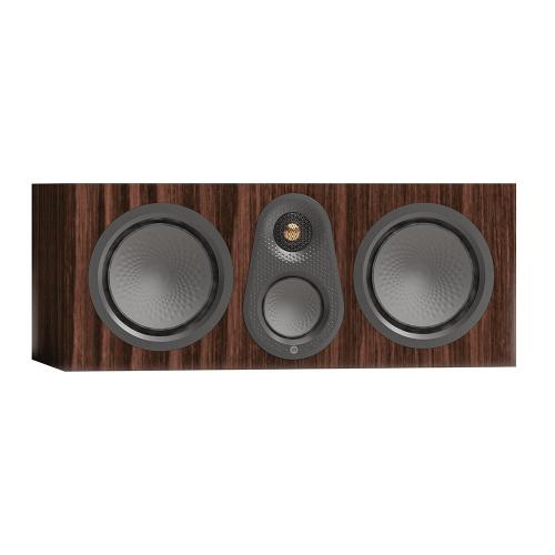 Акустика центрального канала Monitor Audio Silver Centre 8G European Walnut