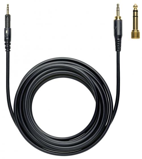 Наушники Audio-Technica ATH-M60XA