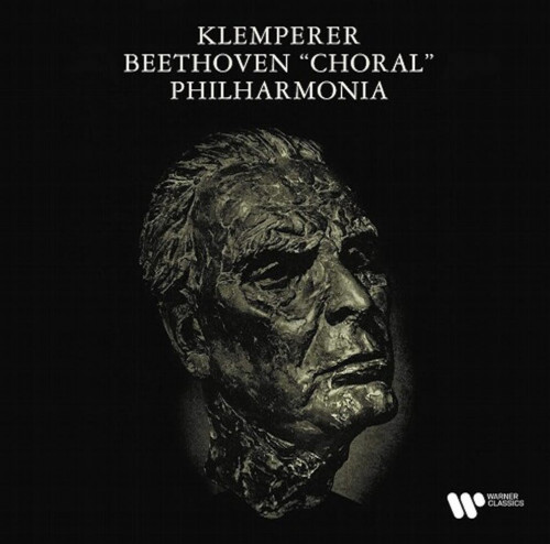 Виниловая пластинка Philharmonia Orchestra - Beethoven Symphony No. 9 Choral (Black Vinyl 2LP)