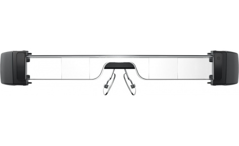 Очки дополненной реальности Epson Moverio BT-40