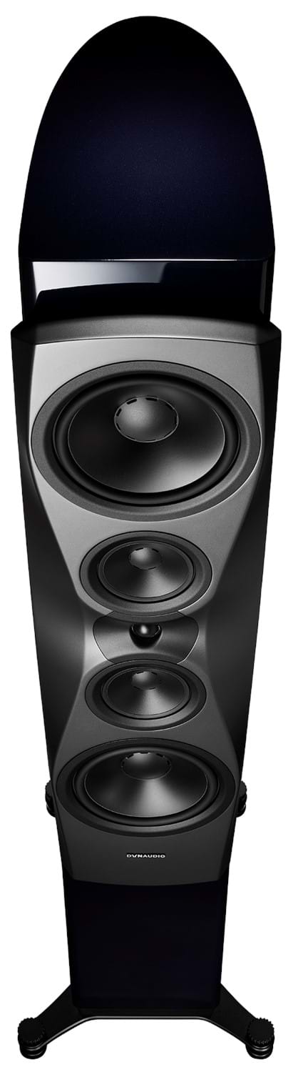 Напольная акустика Dynaudio Confidence 30 (Midnight high gloss)