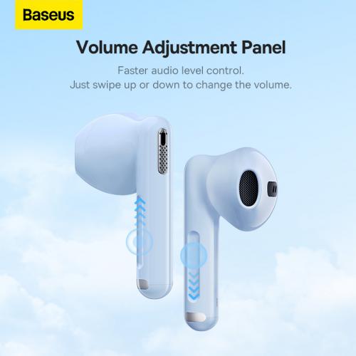 Наушники Baseus TWS Bowie WX5 BL