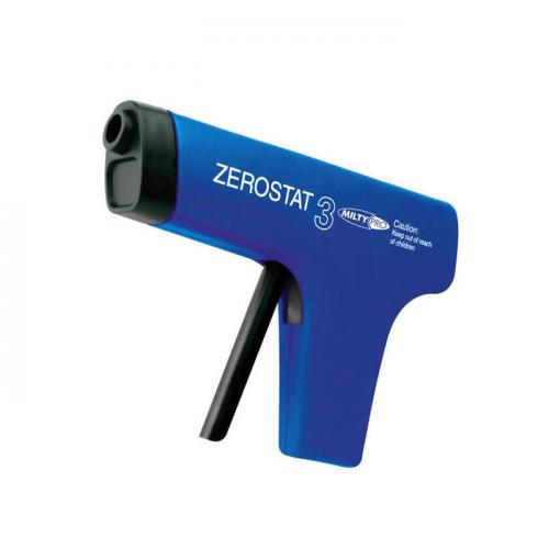 Антистатический пистолет Goldring MILTY ZEROSTAT ANTI-STATC DEVICE(M) MI0060M