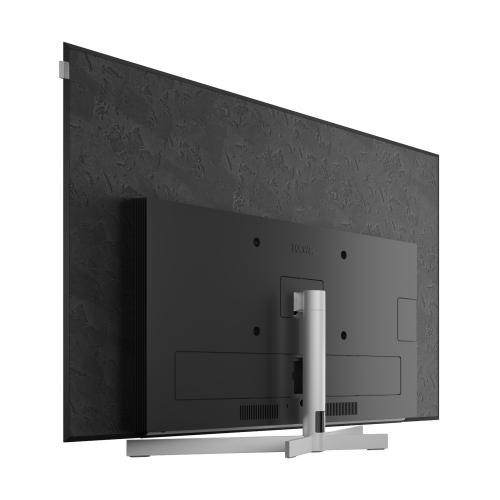 OLED телевизор Loewe Stellar 65 VI Alu Black + Lava