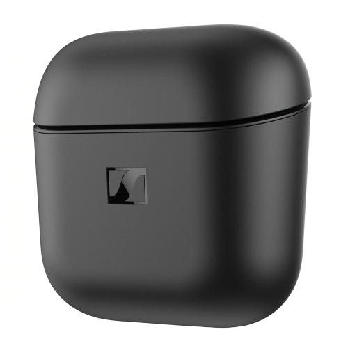 Наушники Sennheiser ACCENTUM Open Black