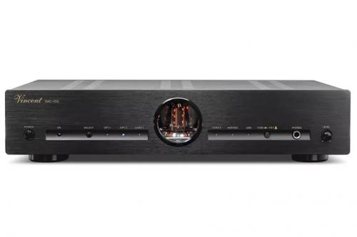 ЦАП Vincent DAC-700 BL
