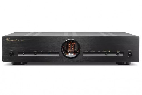 ЦАП Vincent DAC-700 BL