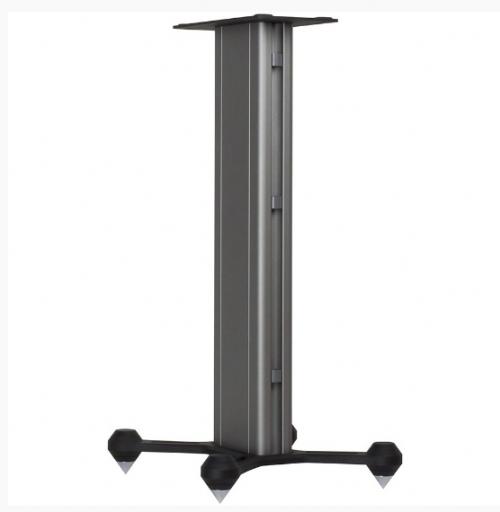 Стойка под акустику Monitor Audio Studio 89 Stand Black Gloss