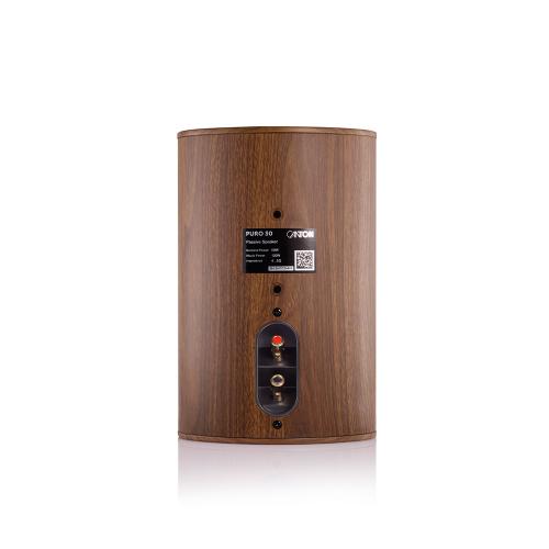 Полочная акустика Canton Puro 30 Walnut