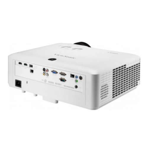 Проектор ViewSonic LS921WU