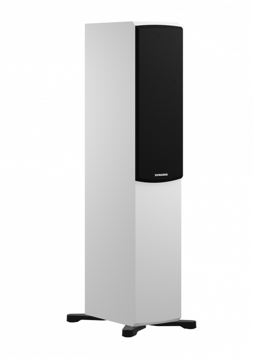 Напольная акустика Dynaudio Emit 30 white