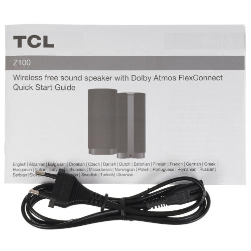 Саундбар TCL Z100 Golden