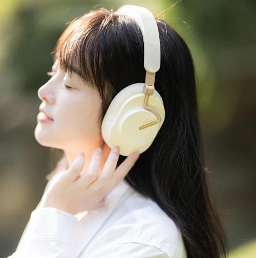 Наушники MOONDROP Edge White