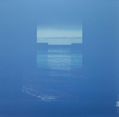 Виниловая пластинка Daniel Herskedal - Harbour (Coloured Vinyl LP)