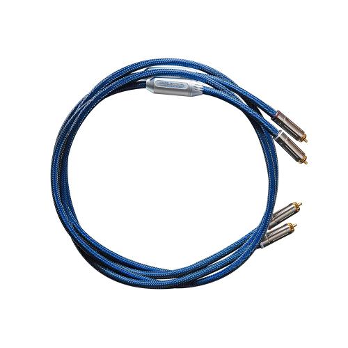 Кабель межблочный Siltech Classic Legend 380i RCA 1,5m