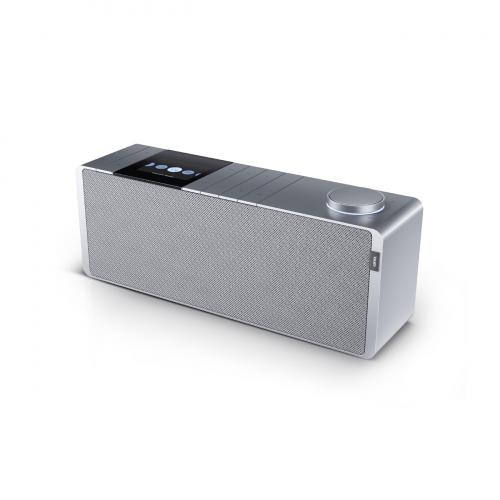Радиоприемник Loewe Klang S1 Light Grey