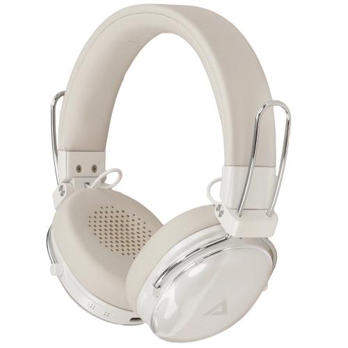Наушники ACEFAST H7 Pearl White