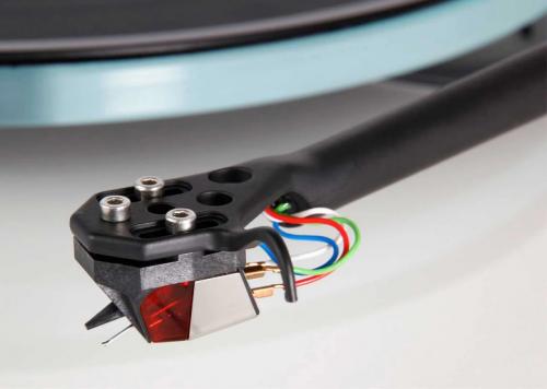 Головка звукоснимателя Rega Nd3 ММ