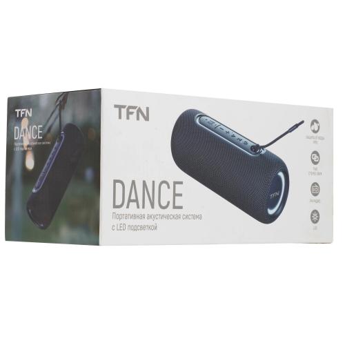 Портативная колонка TFN Dance Blue