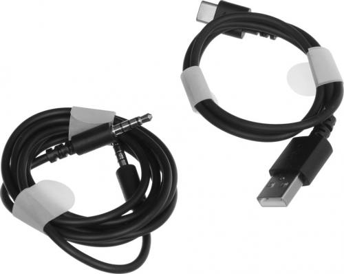 Наушники HyperX Cloud Mini Black/Red