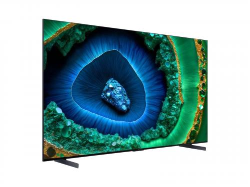 QLED телевизор TCL 85C855