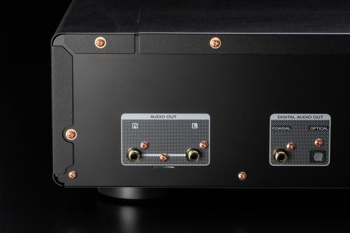 CD проигрыватель Marantz CD 60 Black