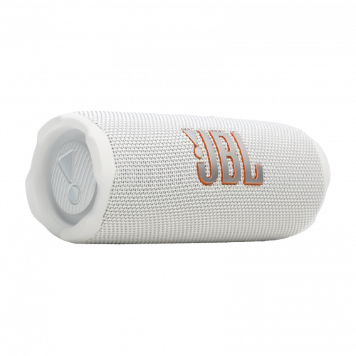Портативная акустика JBL Flip 7 White