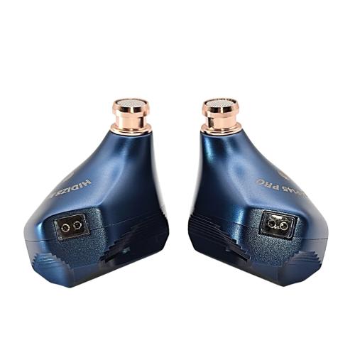 Наушники Hidizs MP145 Pro Ocean Blue