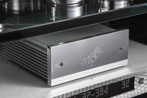 Фонокорректор Transrotor Phono III (MM/MC)