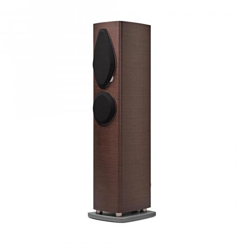 Напольная акустика Sonus Faber Sonetto G2 III Wenge