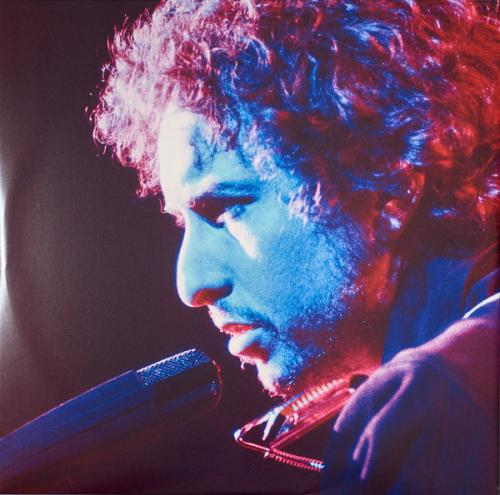 Виниловая пластинка Dylan, Bob, More Blood, More Tracks: The Bootleg Series Vol. 14 (Limited 180 Gram Black Vinyl)