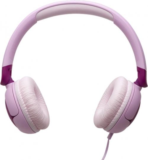 Наушники JBL JR320 Purple