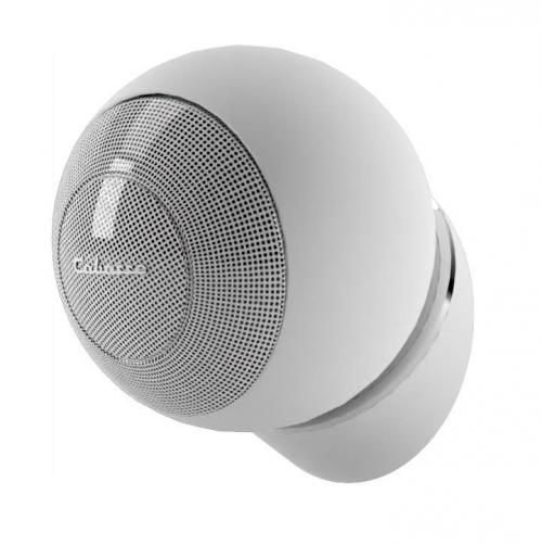 Акустическая система Cabasse IO3 on base/wall version white