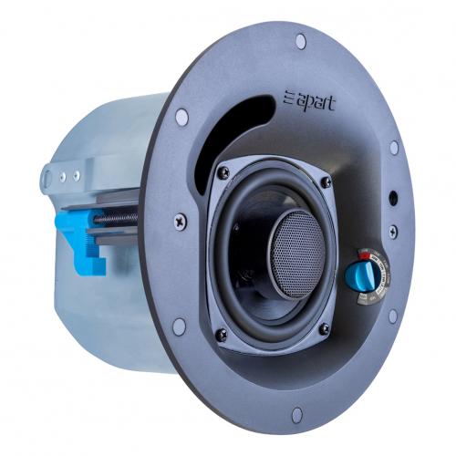 Встраиваемая акустика BIAMP CM30DTD