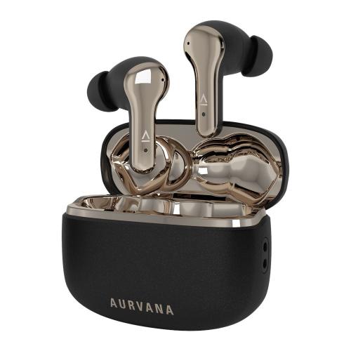 Наушники Creative Aurvana Ace SXFI