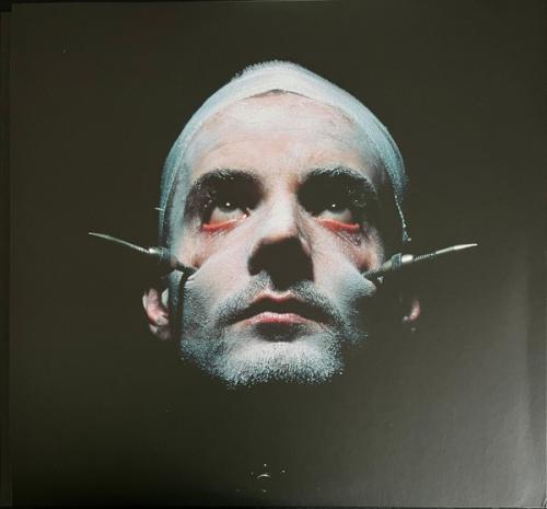 Виниловая пластинка Rammstein - Sehnsucht (Black Vinyl 2LP)