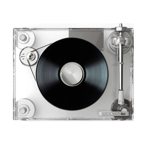 Проигрыватель винила Musical Fidelity M8x TT