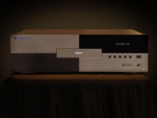 Медиаплеер Magnetar UDP-900 MKII