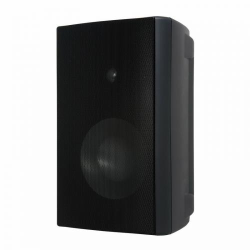 Акустическая система SpeakerCraft OE 6 Three black