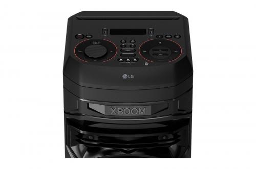 Минисистема LG XBoom RNC5