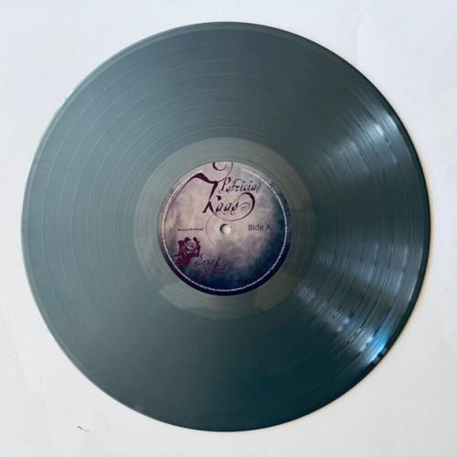 Виниловая пластинка Patricia Kaas - Sexe Fort (Limited Numbered Edition, Silver Vinyl LP)