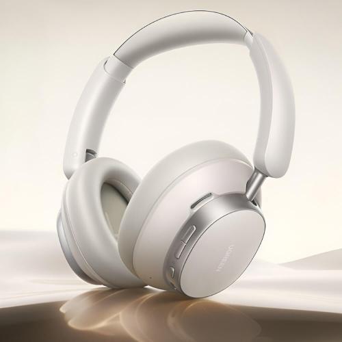 Наушники UGREEN HP206 (55614) Studio Pro Hybrid White