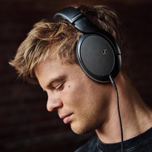 Наушники Sennheiser HD 550