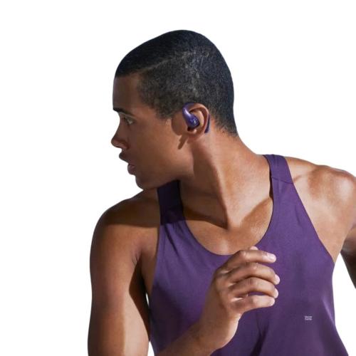 Наушники Soundcore AeroFit Pro Purple