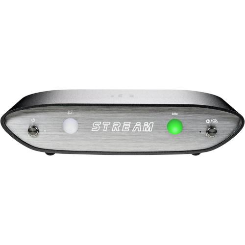 Сетевой аудио транспорт iFi Audio Zen Stream