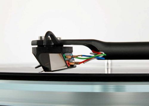 Головка звукоснимателя Rega Nd5 ММ