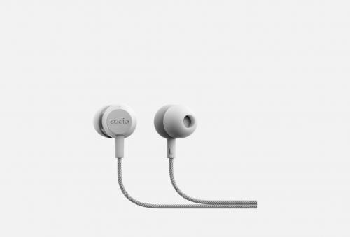 Наушники Sudio V3 White